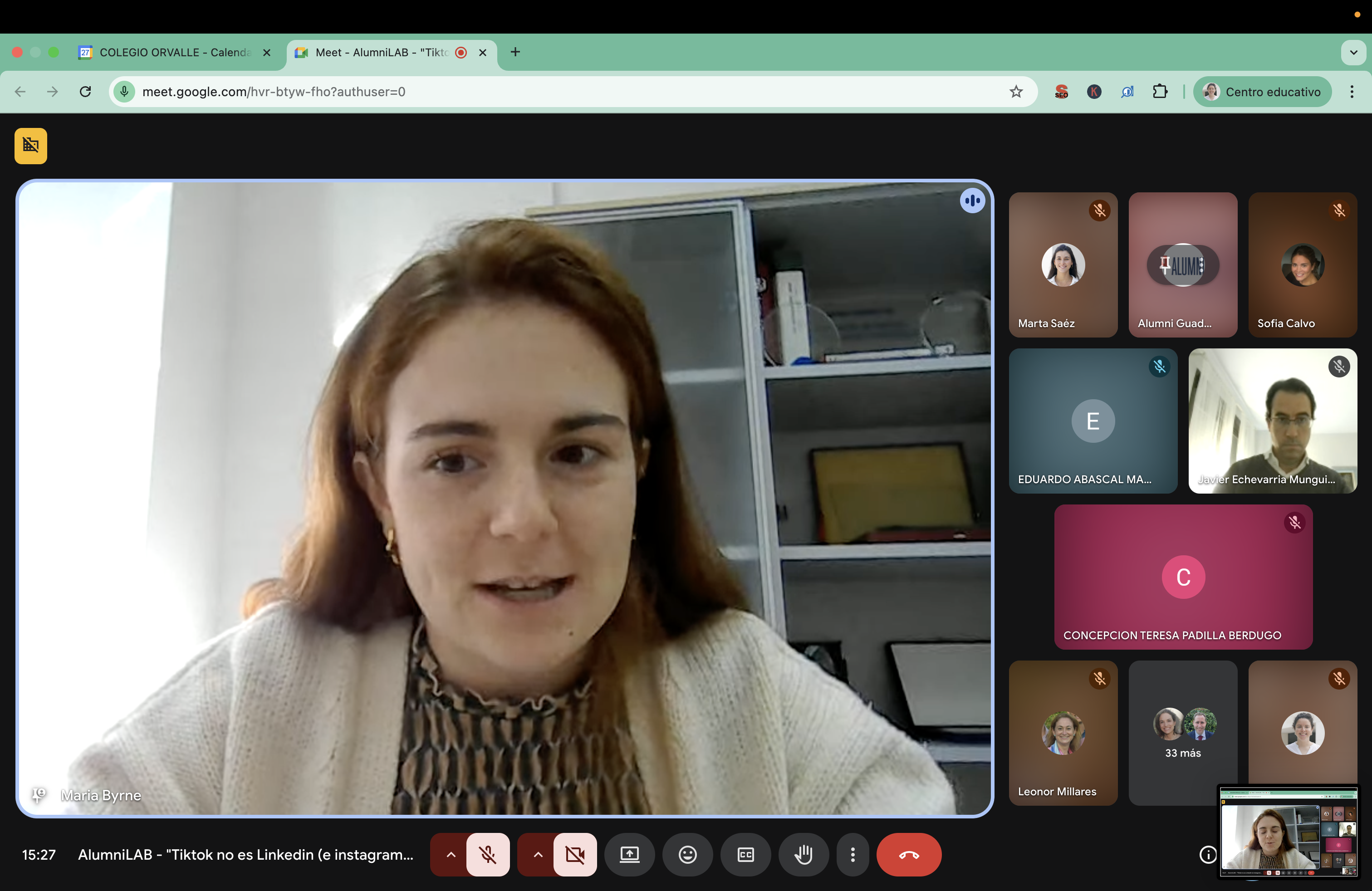 claves comunicación institucional